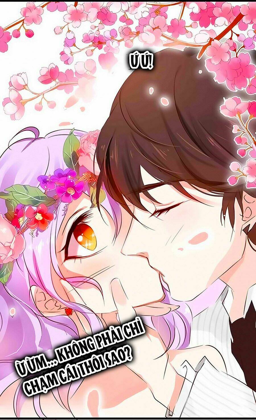 Bạn Trai Là Ngôi Sao: Chapter 14