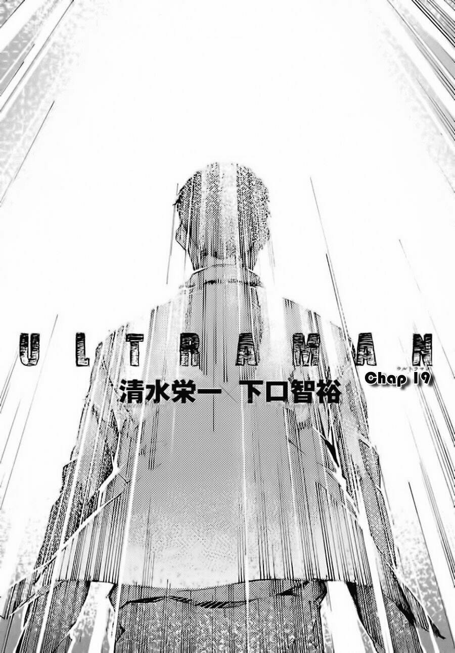 Ánh Sáng Vĩ Đại: Chapter 19