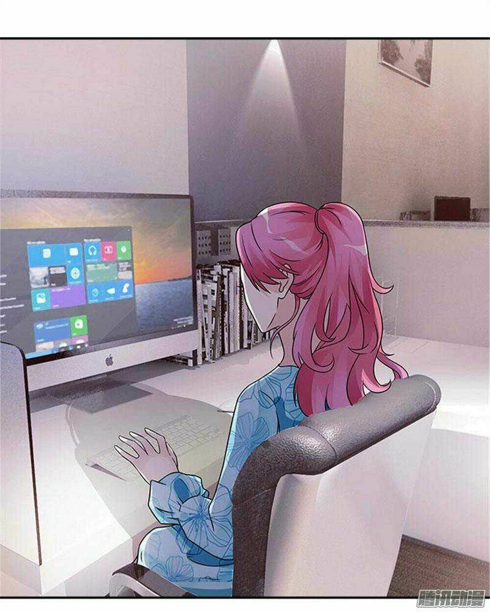 Tiểu Tâm Can Tuyệt Sủng Của Lạc Tiên Sinh: Chapter 43