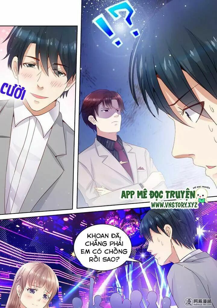Cưng Chiều Vợ Yêu: Chapter 19: mập mờ đánh lận con đen