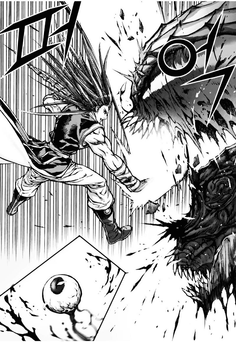 Diêm Đế: Chapter 50.3