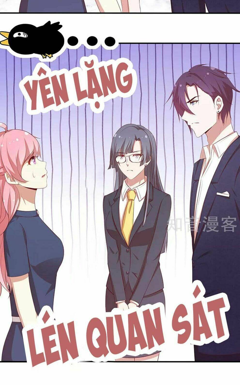 Cả Thế Giới Đều Không Bằng Người: Chapter 72