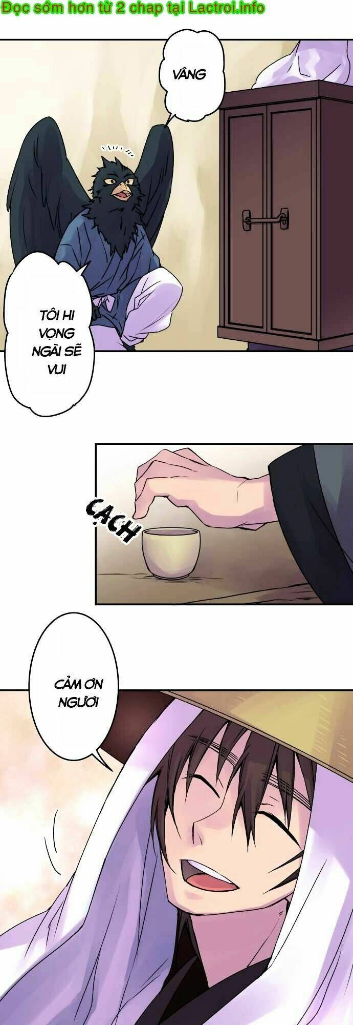 Ake No Tobari: Chapter 51