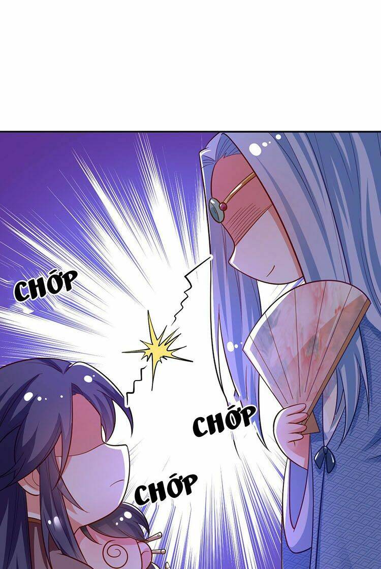 Giang Sơn Mỹ Nam Nhập Trướng Ta: Chapter 28
