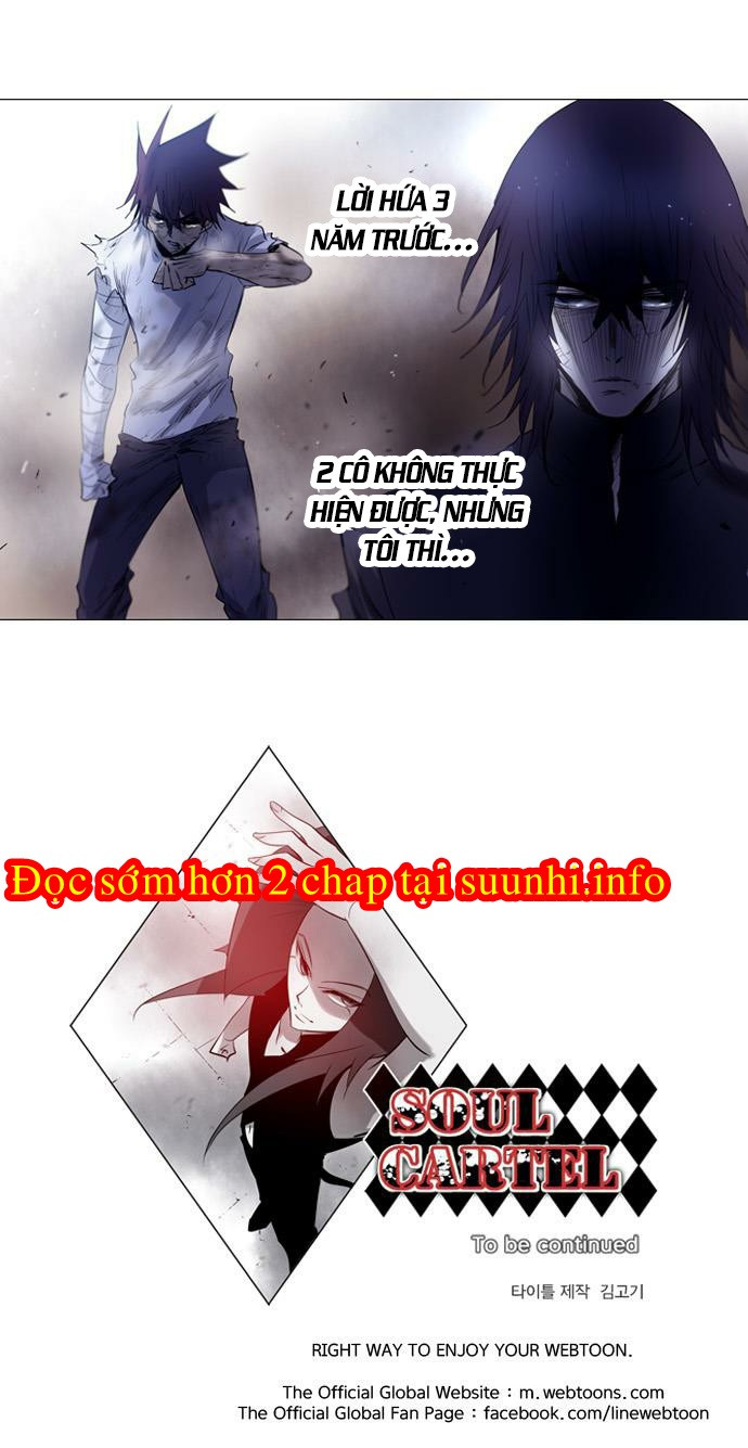 Soul Cartel: Chapter 158