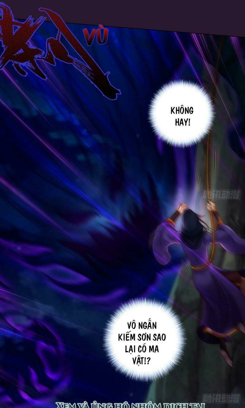 Bất Hủ Phàm Nhân: Chapter 38