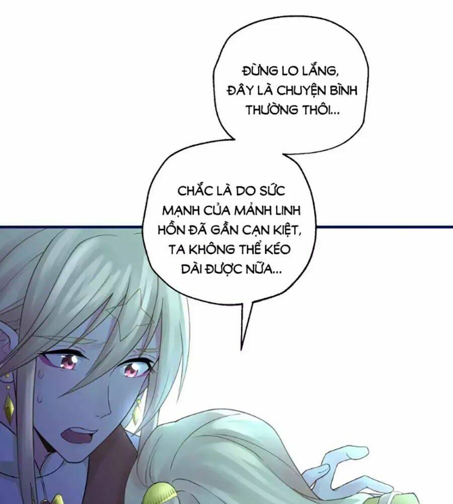 Anh Ấy Đến Từ Địa Ngục: Chapter 30