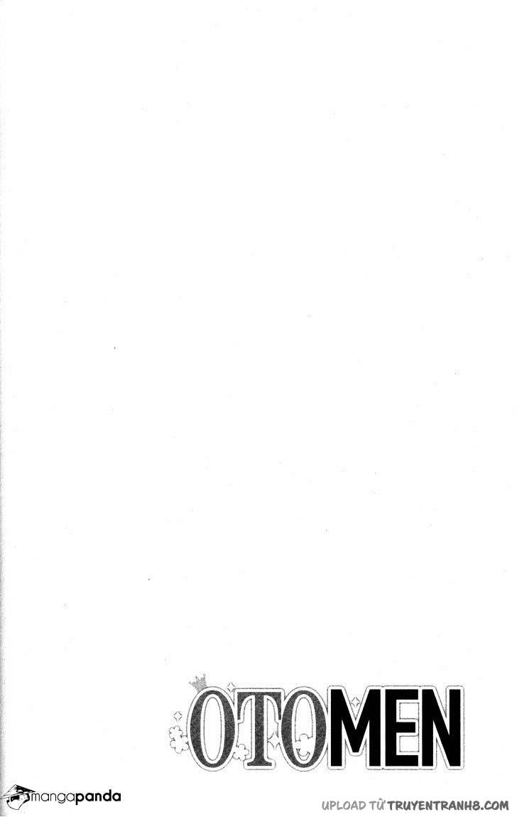 Otomen: Chapter 27