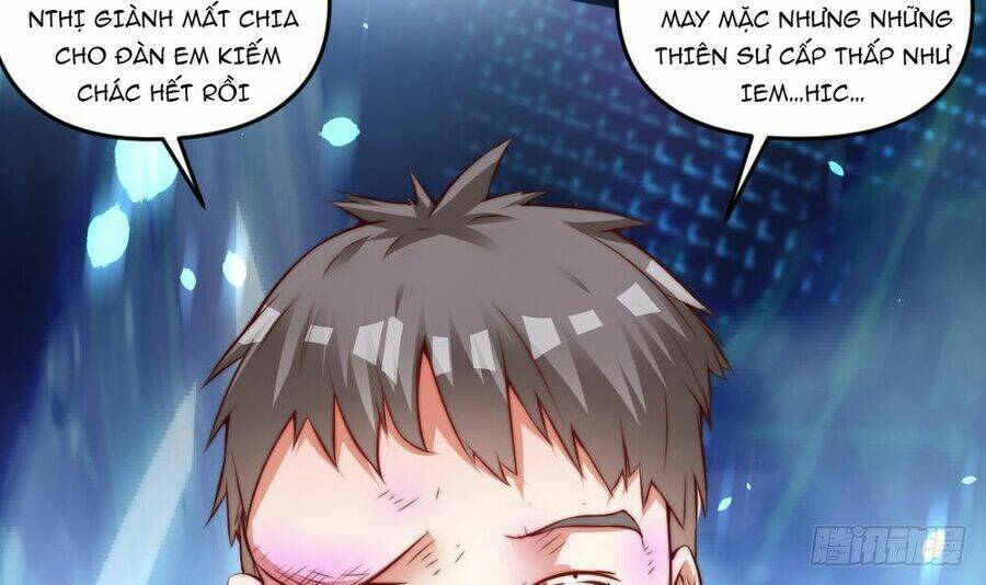 Thần Huyền Sư: Chapter 6