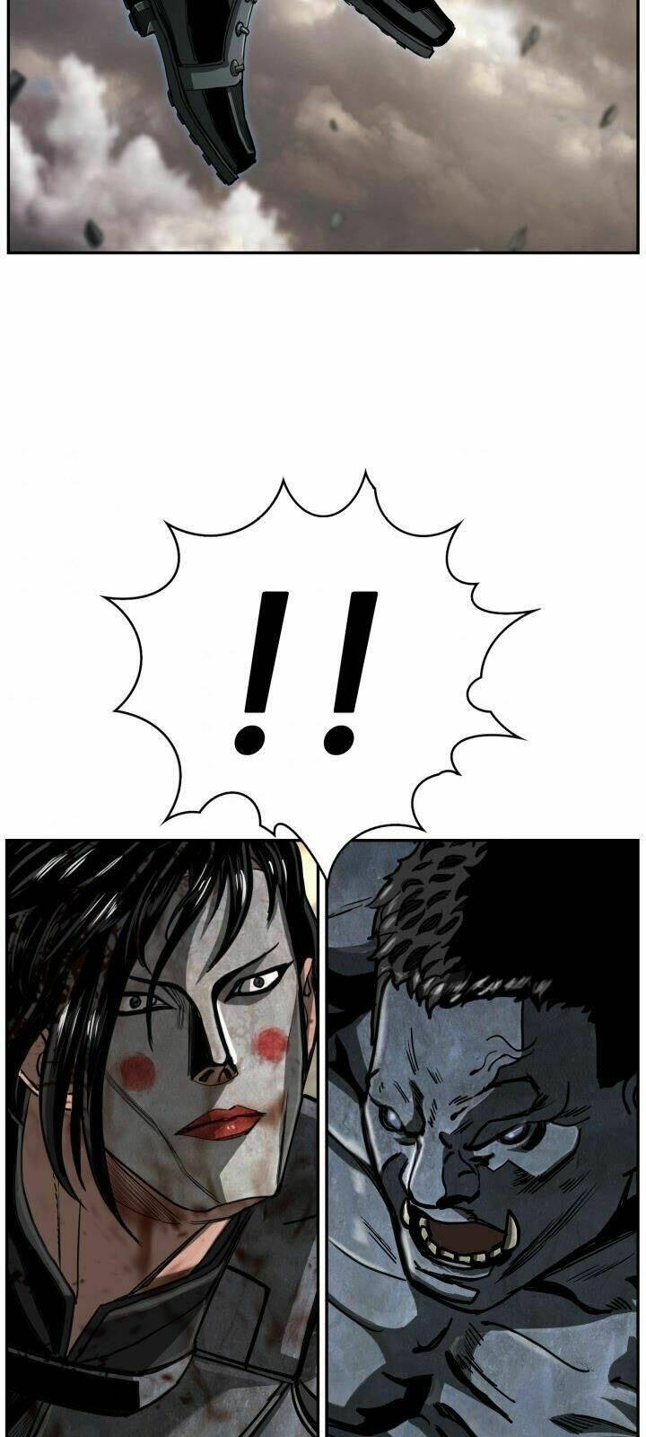 Thợ Săn Đầu Tiên: Chapter 89