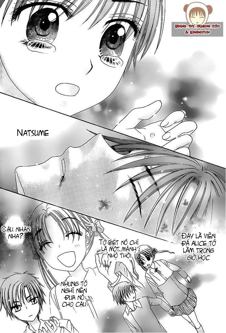 Học Viện Alice: Chapter 175