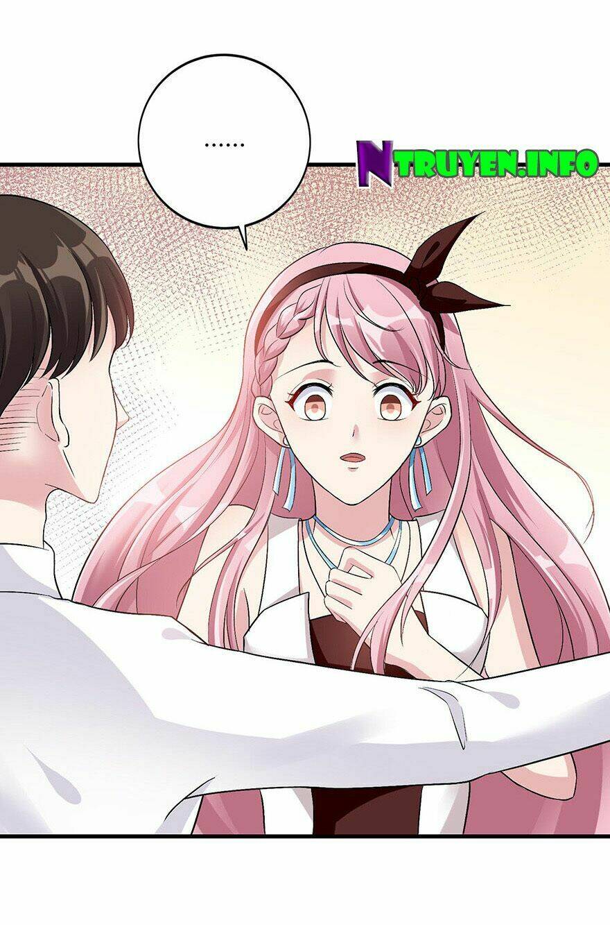 Cấm Tình Điềm Mật: Đế Thiếu Hào Môn Trêu Tận Cửa: Chapter 20