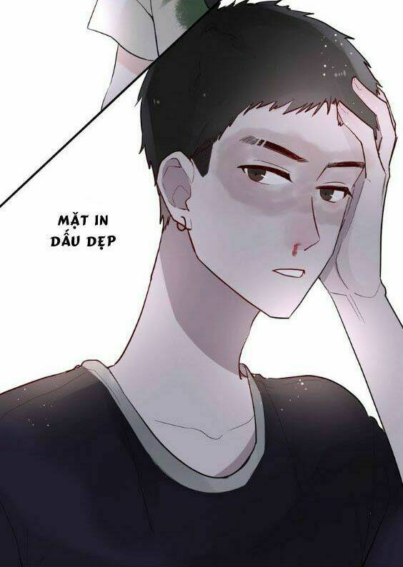 Bạch Nhật Mộng Đồ Giám: Chapter 8