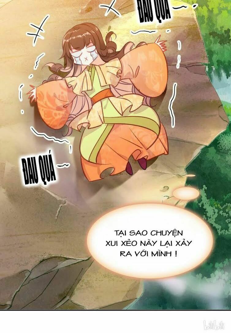 Gả Cho Một Tên Thái Giám Đáng Ghét: Chapter 67