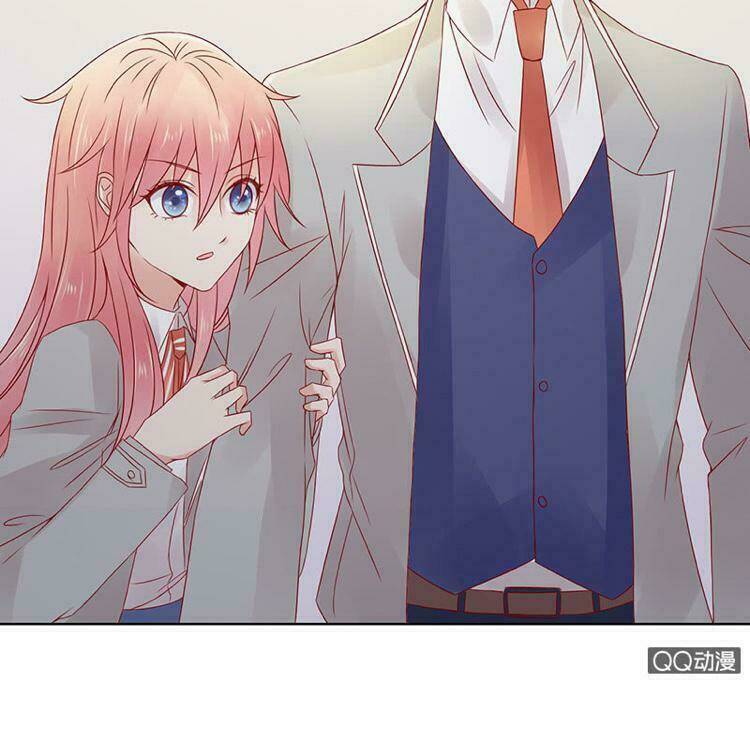 Băng Sơn Học Trưởng Không Được Chọc: Chapter 34.2