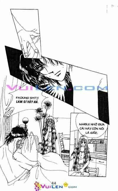 Tìm Anh - Look For Oppa: Chapter 1