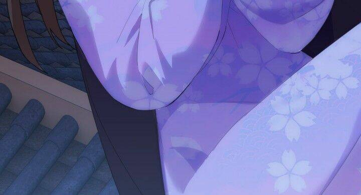 Bí Mật Của Dạ Tộc: Chapter 8.2