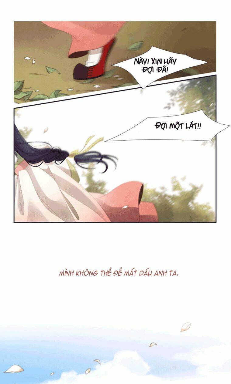 Twelve Nights: Chapter 6