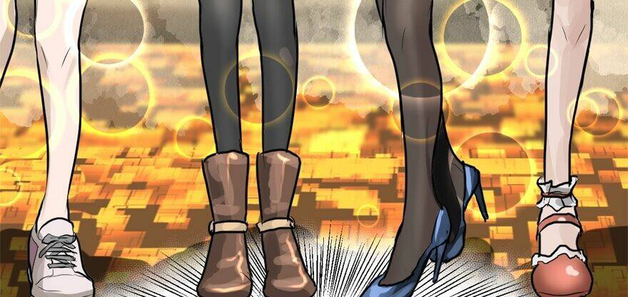 Vua Sinh Tồn: Chapter 84