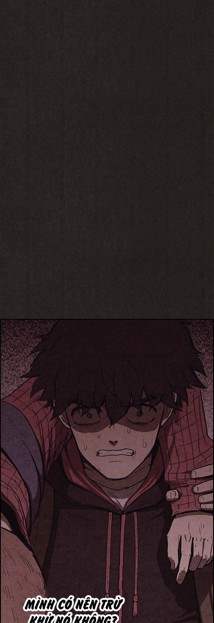 Quái Vật Tại Chung Cư Xanh: Chapter 104