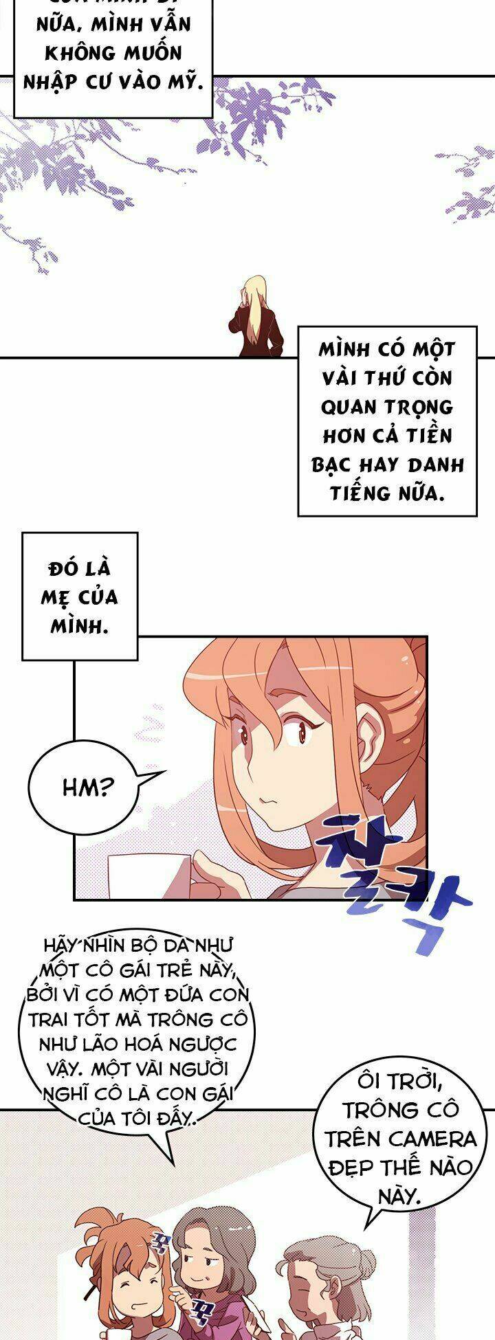 Ta Là Vua Pháp Sư: Chapter 42