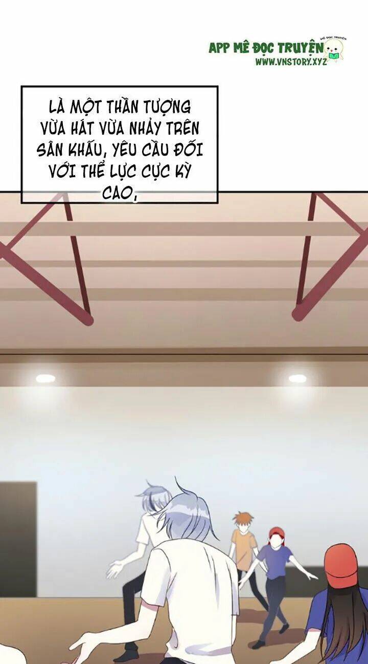 Thần Tượng Điểm Zero: Chapter 118