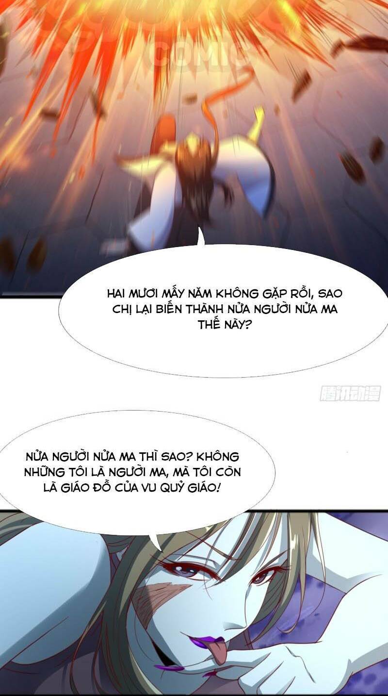 Thập Nhị Thiên Kiếp: Chapter 51