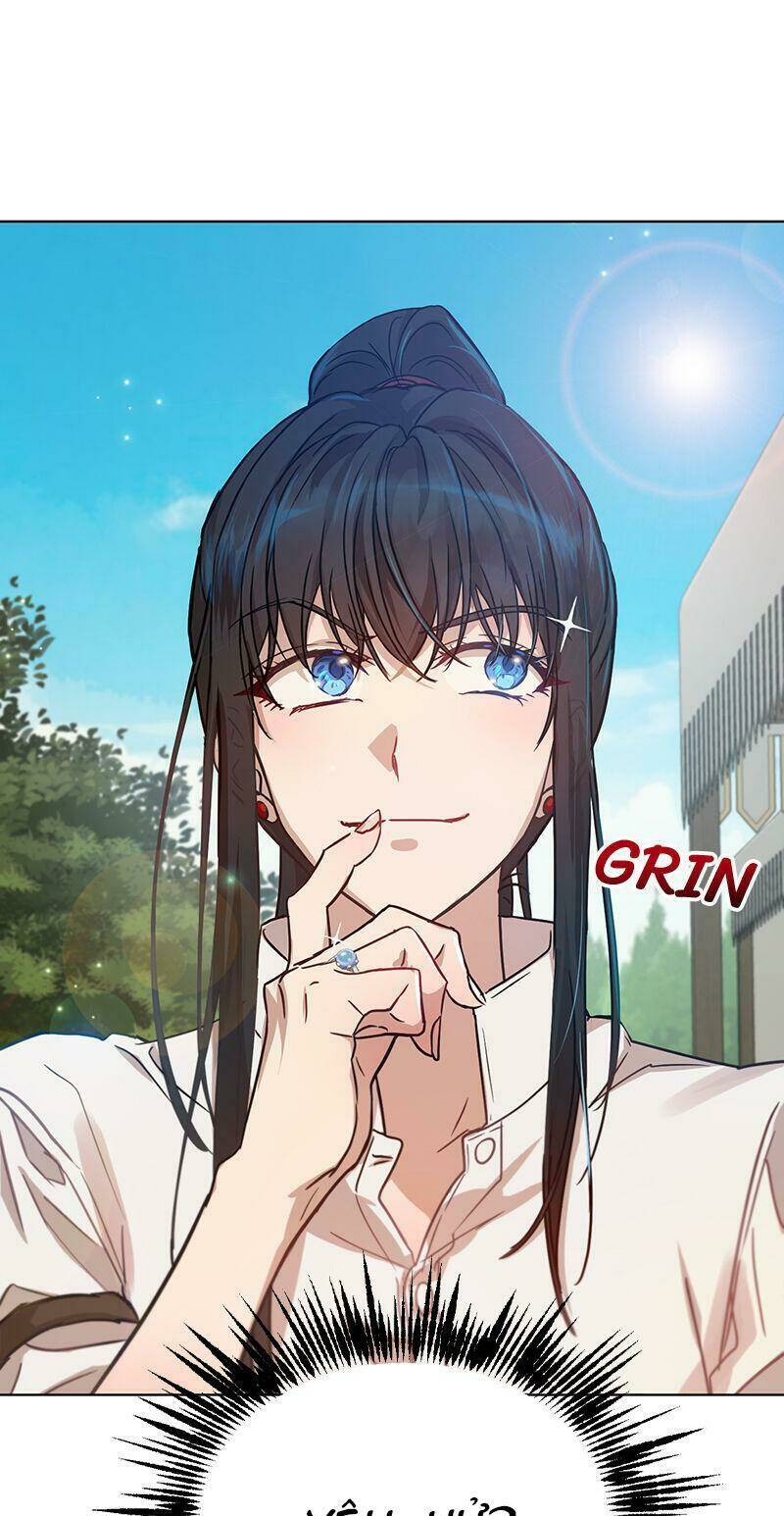 Khế Ước Của Ác Ma: Chapter 42