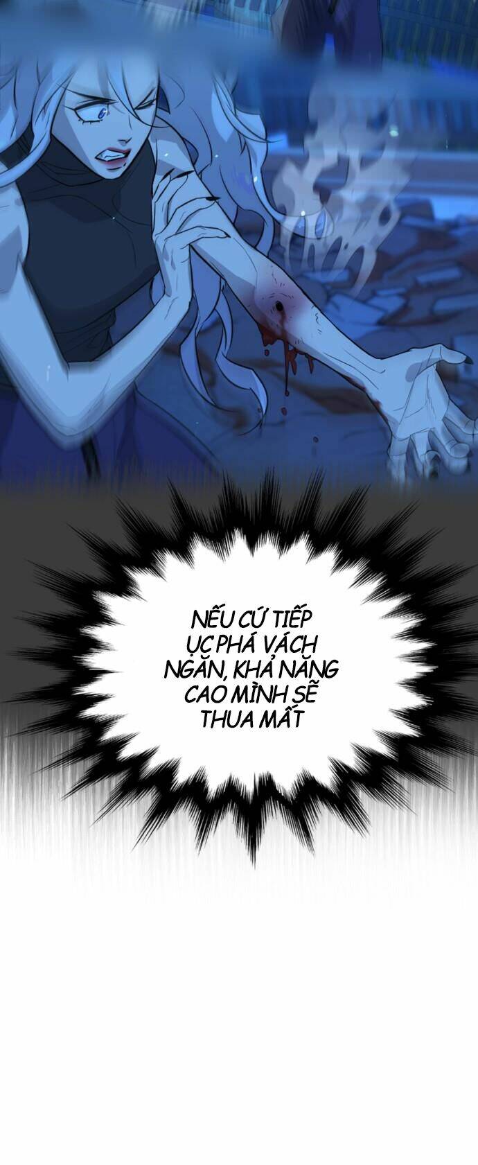 Máu trắng: Chapter 81