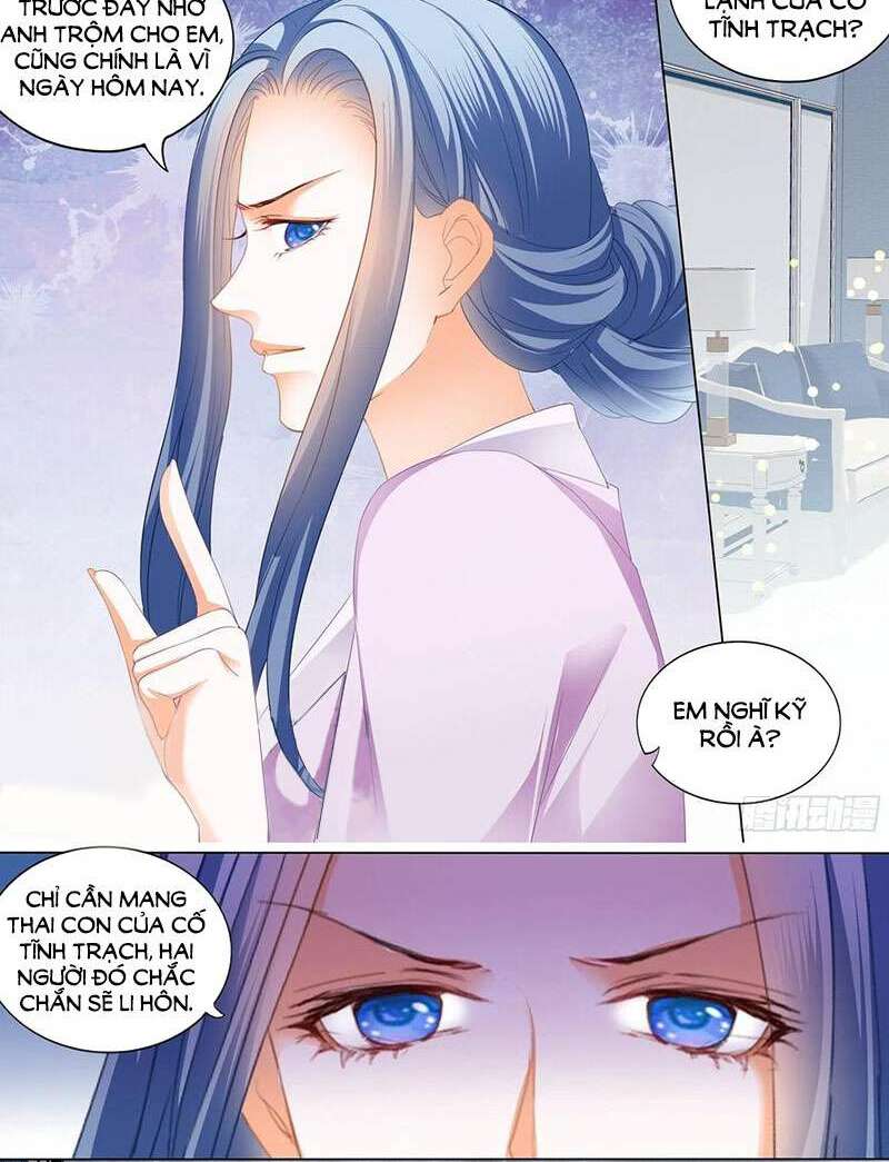 Thiểm Hôn Kiều Thê: Chapter 280