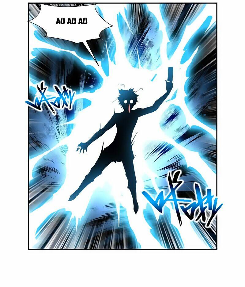 Cửu Dương Thần Vương: Chapter 27