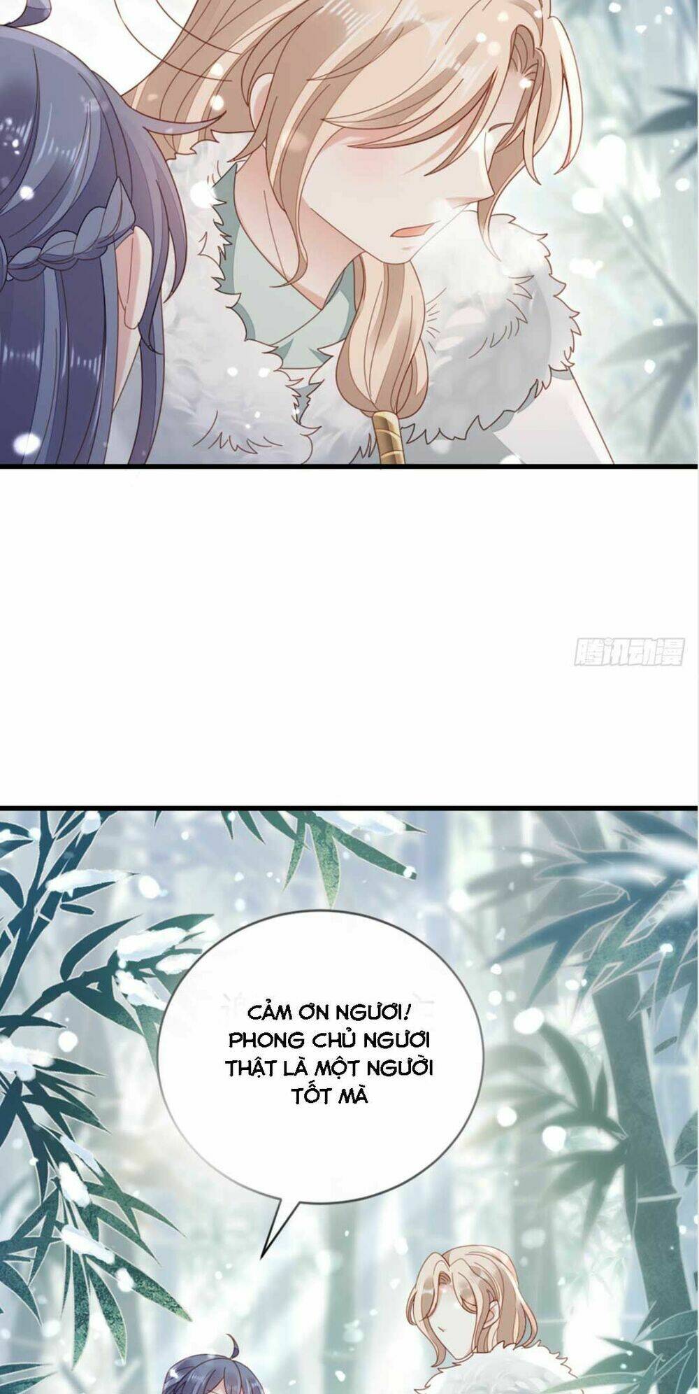 Mau Xuyên Không Rửa Tội Cho Nhân Vật Phản Diện: Chapter 80