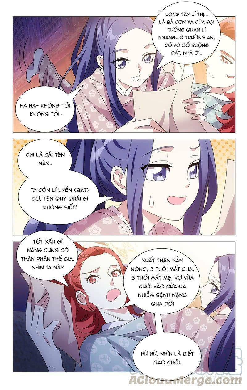 Phò Mã! Không Nên A!: Chapter 150