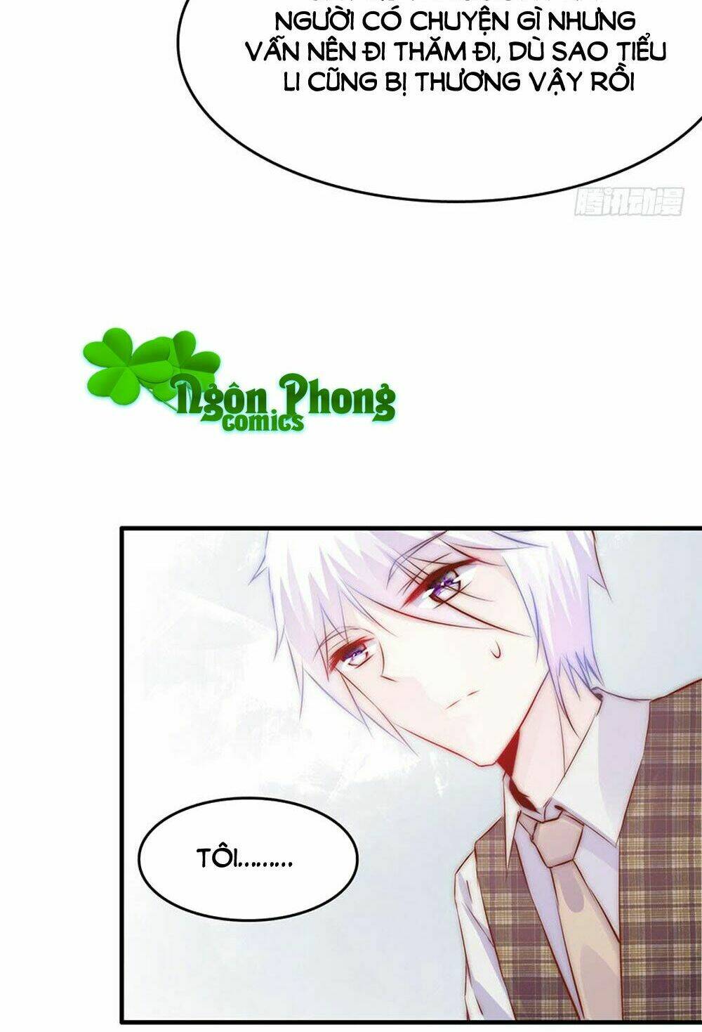 Hữu Tiên Tắc Danh: Chapter 11