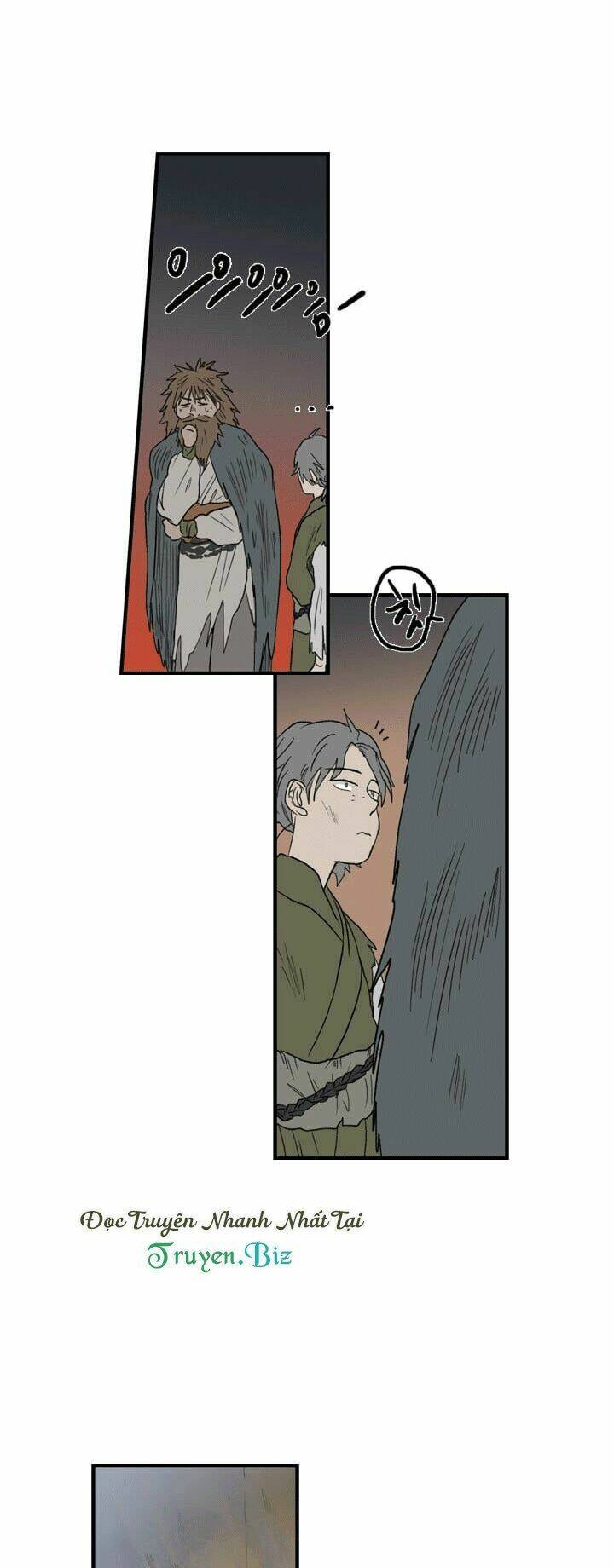 Học Sĩ Tái Sinh: Chapter 24