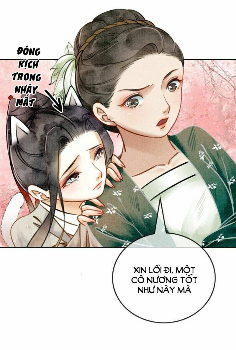 Hậu Cung Của Trẫm Cháy Rồi!: Chapter 34