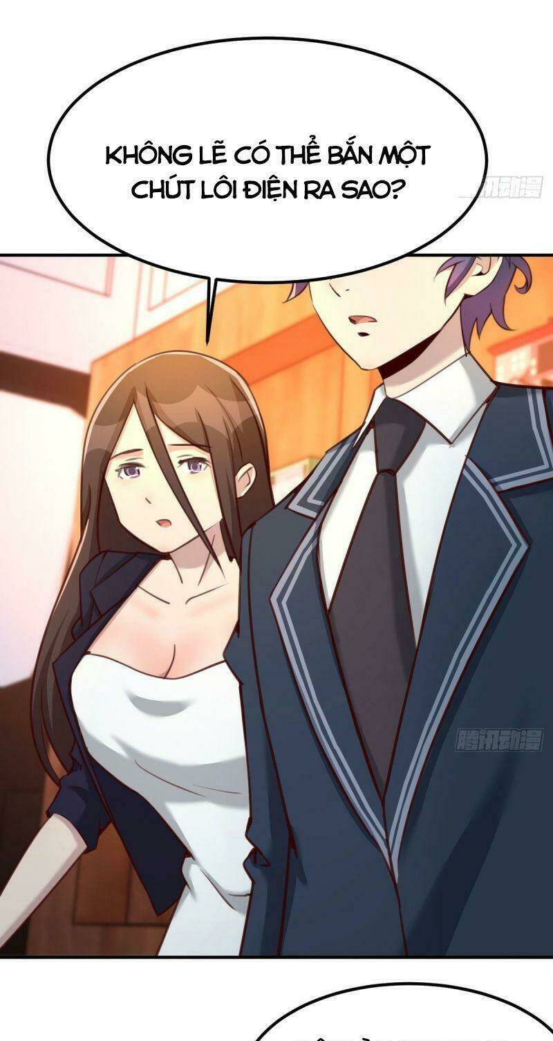 Thiên Tứ Thức Tỉnh: Chapter 19