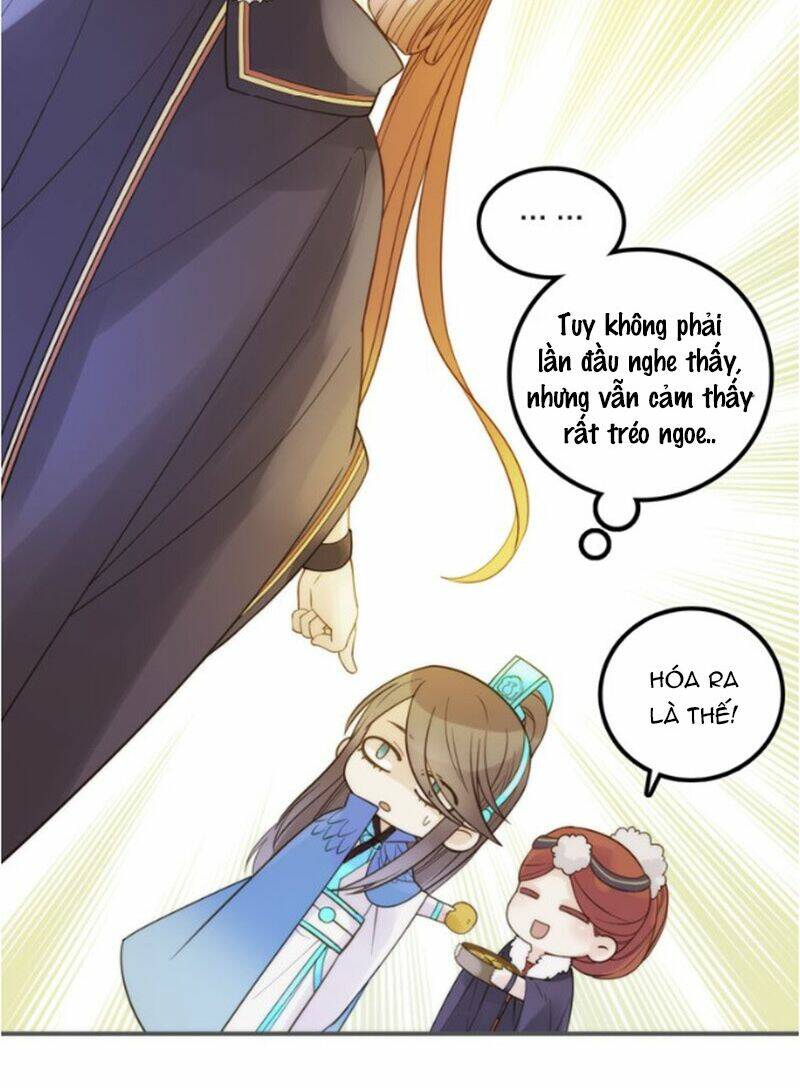 Cướp Chàng Vợ Về Đón Năm Mới: Chapter 7.1