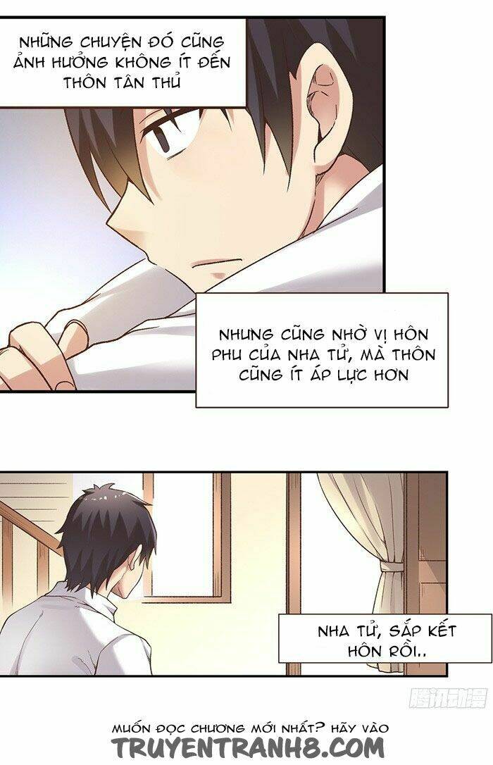 Vì Tôi Là Ông Chú Mở Tiệm Bán Vũ Khí: Chapter 54