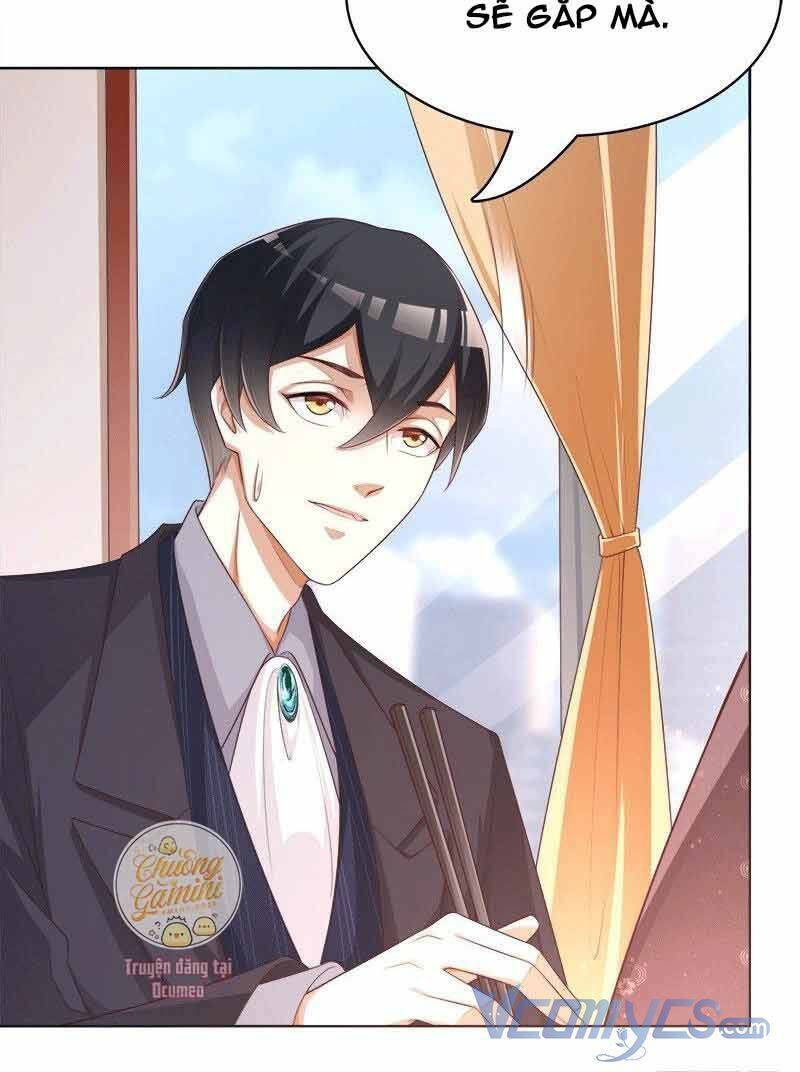 Gặp Phải Người Chồng Xảo Quyệt!: Chapter 6