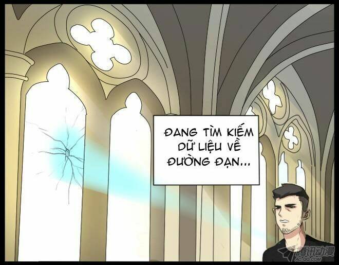 Future trial: Chapter 12