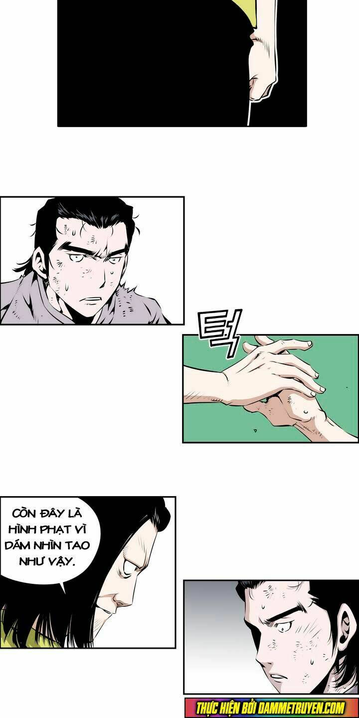 Double Casting: Chapter 71