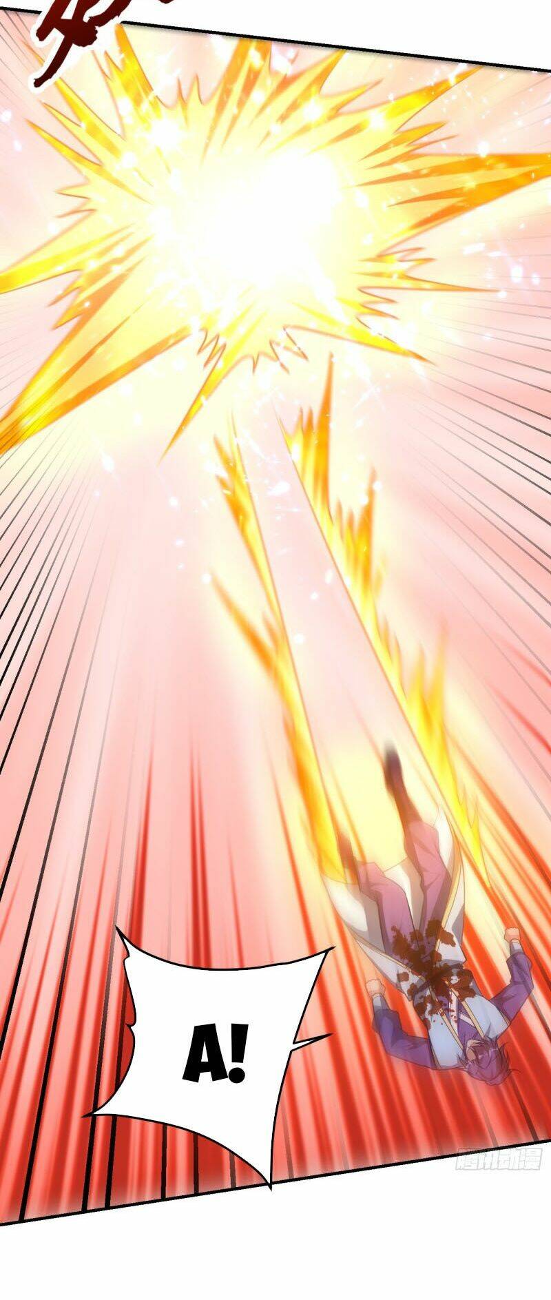 Yêu Giả Vi Vương: Chapter 200