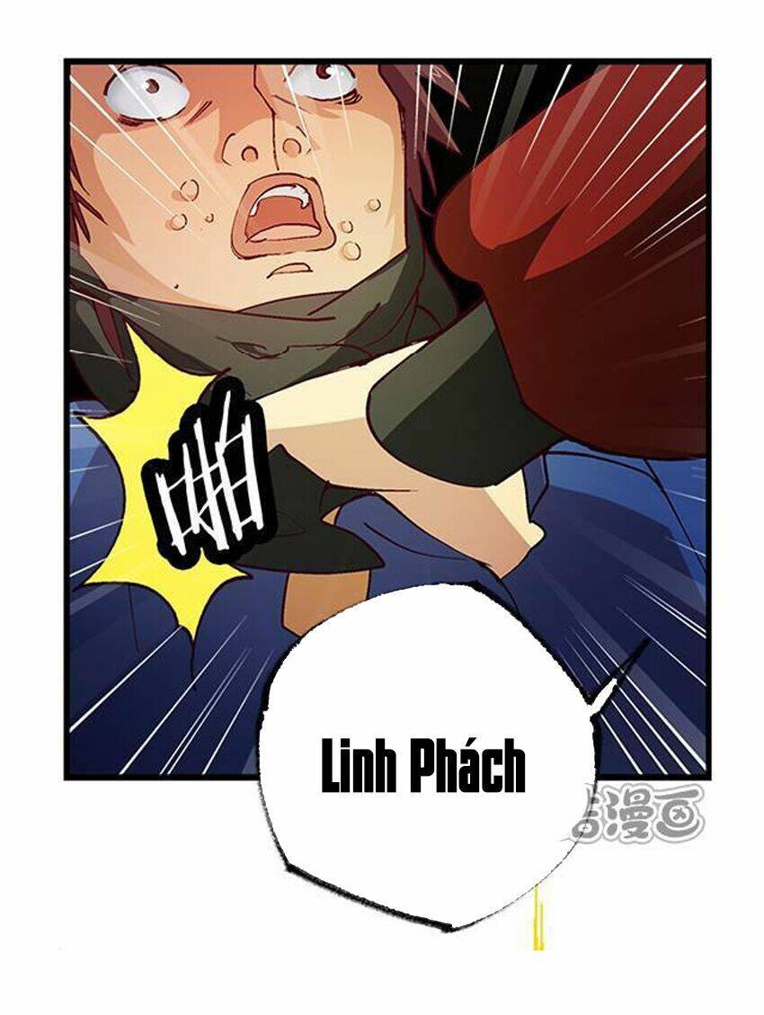Phong Quỷ Truyền Thuyết: Chapter 20