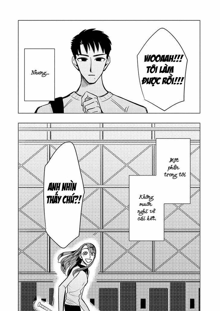 Haru No Noroi: Chapter 2