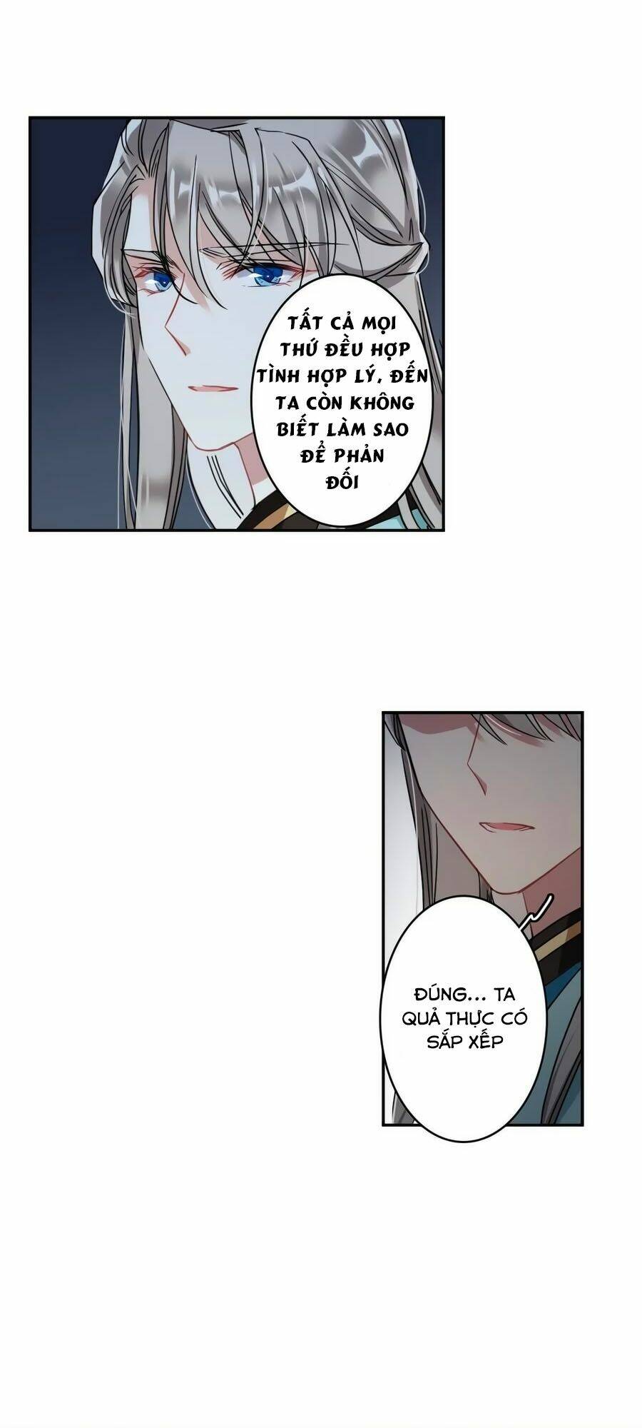 Thượng Quốc Phú Chi Thiên Đống Tuyết: Chapter 136