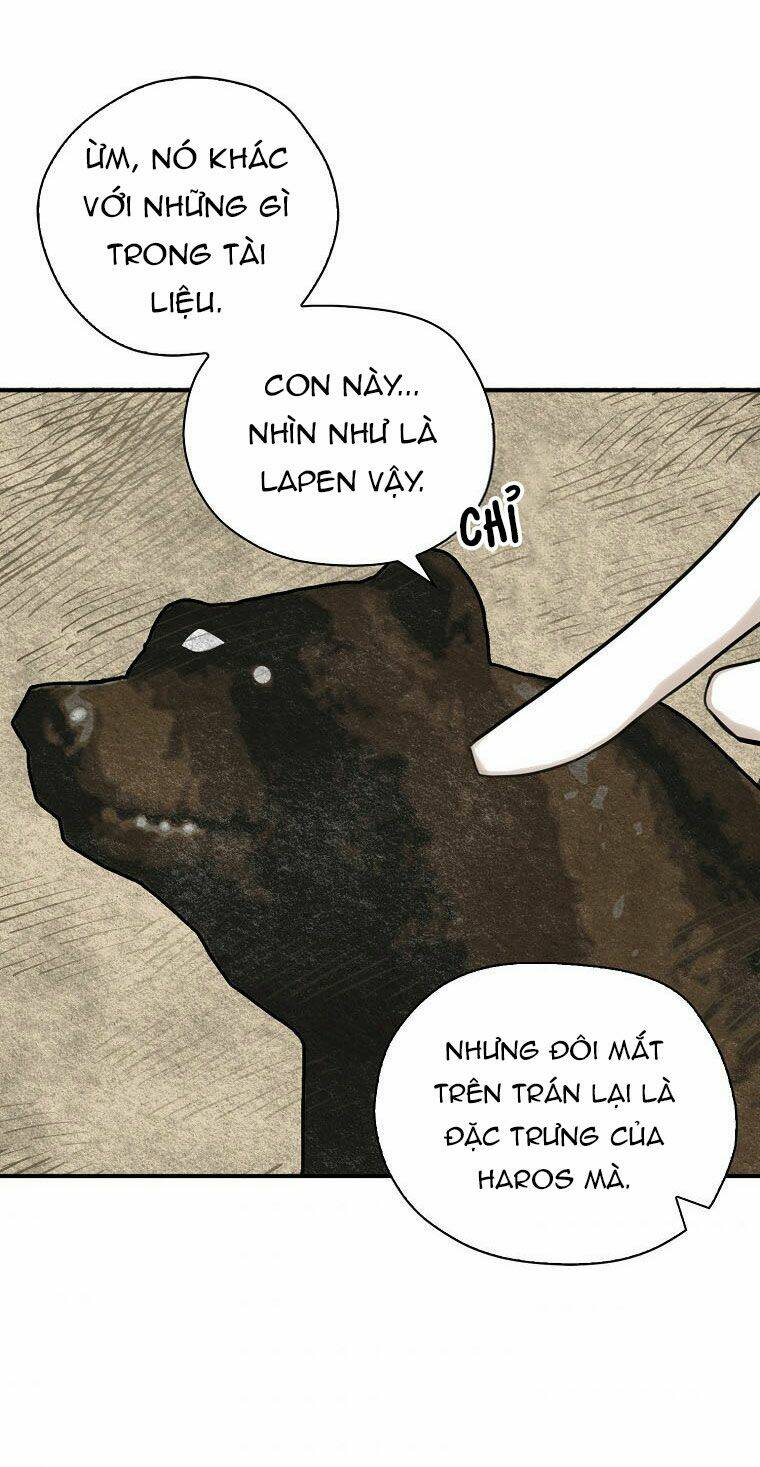 Ba Người Anh Trai Của Tôi Là Bạo Quân: Chapter 47.1