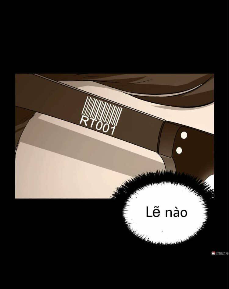 Giày Thủy Tinh: Chapter 35.5