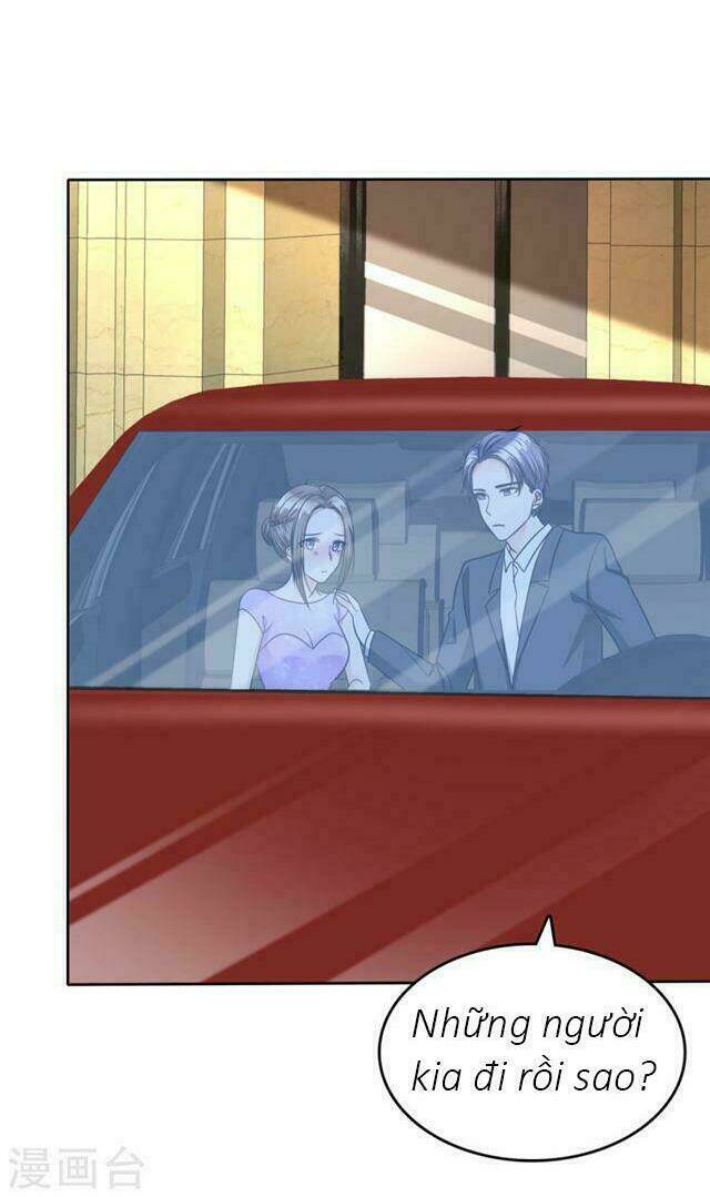 Con Đường Phản Công Của Sủng Thê: Chapter 39