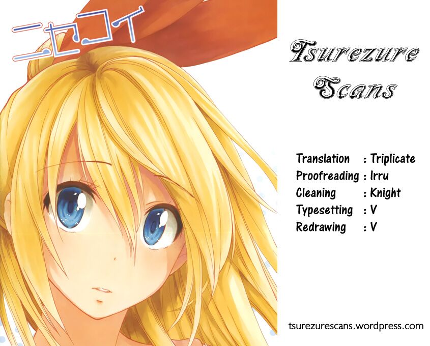Tình Yêu Ngang Trái: Chapter 206